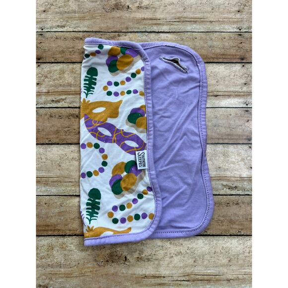 Southern Slumber Mardi Gras Lovey - Picture 3 of 3